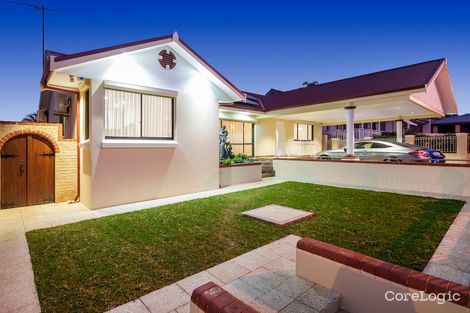 Property photo of 12 Woodrow Avenue Yokine WA 6060