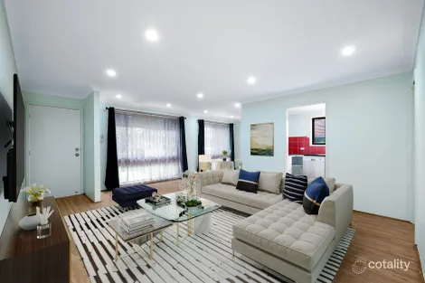Property photo of 22 Fuchsia Crescent Macquarie Fields NSW 2564