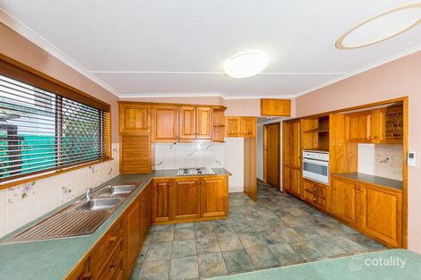 Property photo of 29A Alice Street Dalby QLD 4405