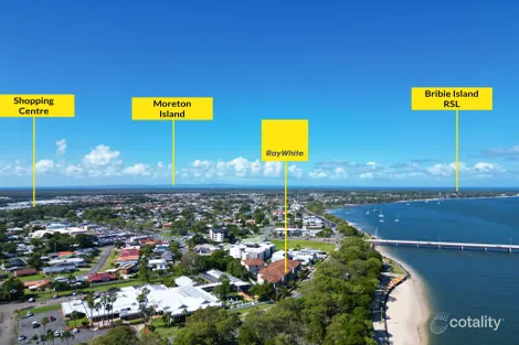 Property photo of 9/21-27 Sylvan Beach Esplanade Bellara QLD 4507
