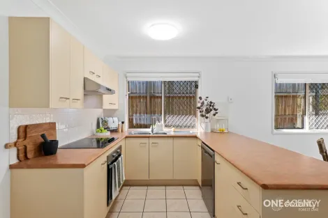 Property photo of 4 Lockyer Court Forest Lake QLD 4078