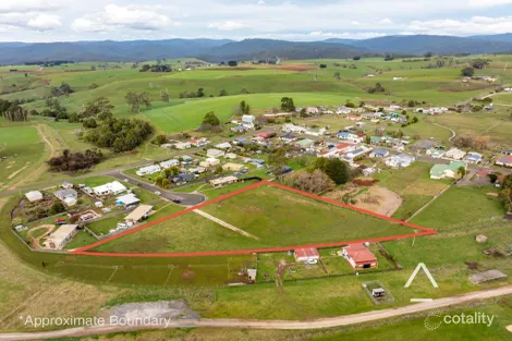 Property photo of 9 Willow Court Winnaleah TAS 7265