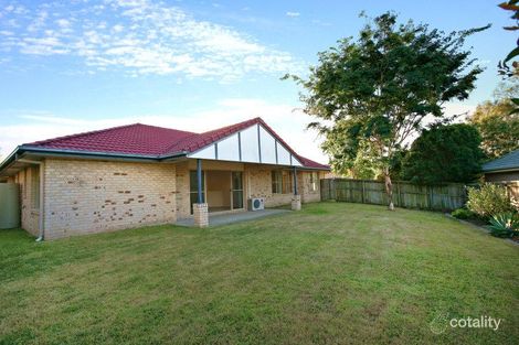 Property photo of 16 Derwent Place Riverhills QLD 4074