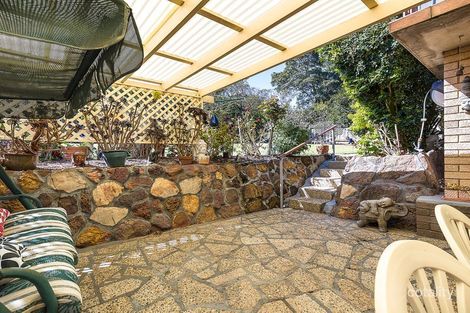 Property photo of 9 Apollo Avenue Baulkham Hills NSW 2153