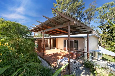 Property photo of 8 View Crescent Arana Hills QLD 4054