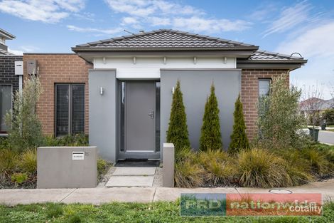 Property photo of 15 Willoby Drive Alfredton VIC 3350