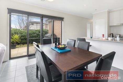 Property photo of 15 Willoby Drive Alfredton VIC 3350
