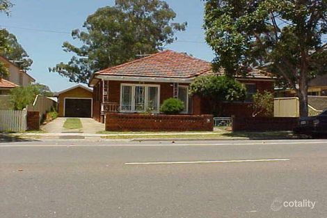 36 Bringelly Rd, Kingswood, NSW 2747