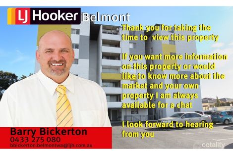 Property photo of 65/3 Sherwood Street Maylands WA 6051