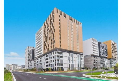 106/7 Paddock St, Lidcombe, NSW 2141