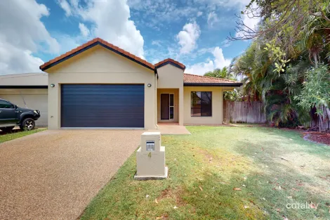 Property photo of 4 Sea Eagle Circuit Douglas QLD 4814
