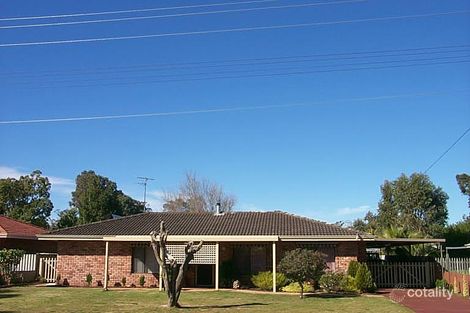 22 Teranca Rd, Greenfields, WA 6210