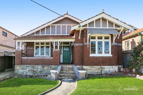 Property photo of 7 Hamilton Street Bardwell Valley NSW 2207