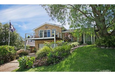 Property photo of 7 Alpha Close Eleebana NSW 2282