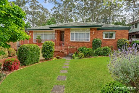 Property photo of 20 Verney Drive West Pennant Hills NSW 2125