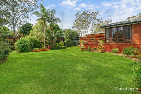 Property photo of 20 Verney Drive West Pennant Hills NSW 2125