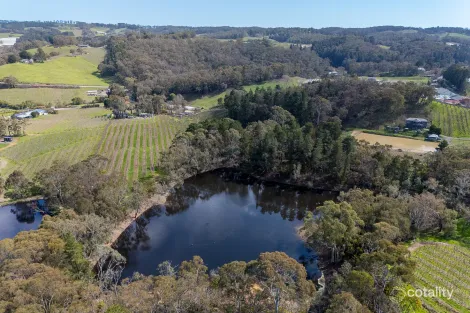 Lot 201 Tiers Rd, Lenswood, SA 5240