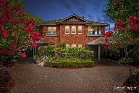 Property photo of 20 Springdale Road Killara NSW 2071