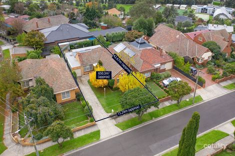 Property photo of 10 Grammar Street Strathmore VIC 3041