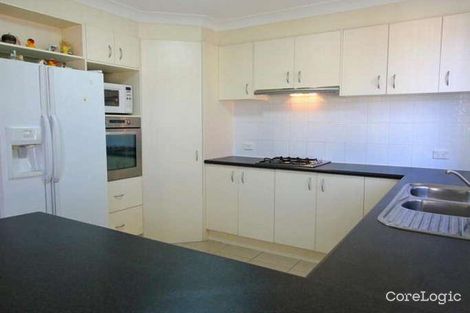 Property photo of 23 Seymour Way Kellyville NSW 2155