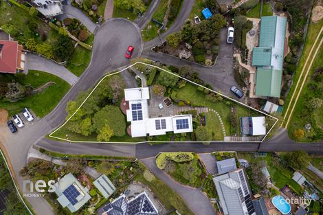 Property photo of 6 Sarean Court Geilston Bay TAS 7015