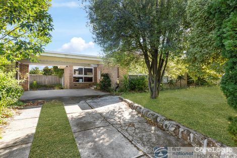 Property photo of 53 Curie Avenue Mulgrave VIC 3170