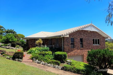 7 Nathan St, Tinana, QLD 4650