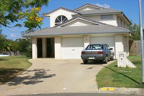 8 Ganton Ct, Parkwood, QLD 4214