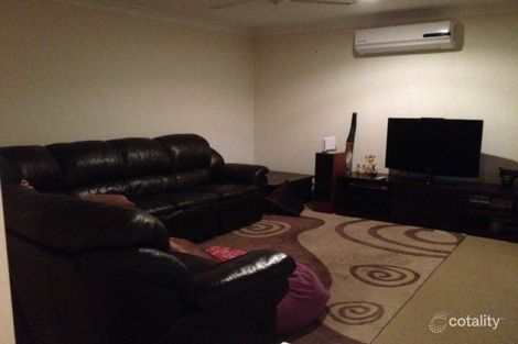 Property photo of 58 Billinghurst Crescent Upper Coomera QLD 4209