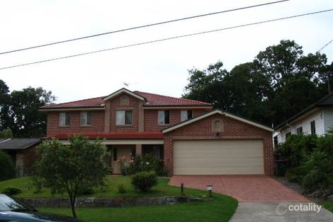 6 Vaughan Ave, Pennant Hills, NSW 2120