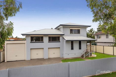 39 Barramundi St, Manly West, QLD 4179