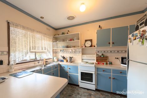 Property photo of 35 Scott Street Wangaratta VIC 3677