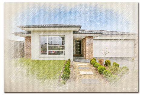 Property photo of 23 Copernicus Circuit Cranbourne West VIC 3977