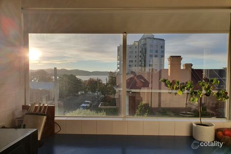 Property photo of 33/11 Battery Square Battery Point TAS 7004