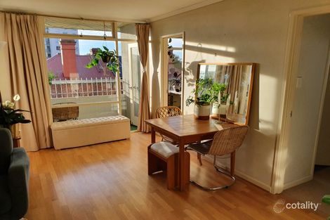 Property photo of 33/11 Battery Square Battery Point TAS 7004