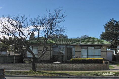 Property photo of 22 Devon Grove Oakleigh VIC 3166