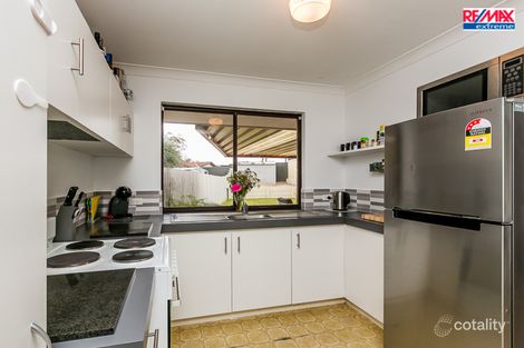 Property photo of 3B Grevillea Place Heathridge WA 6027