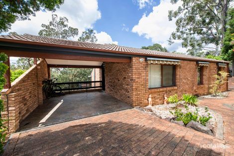 Property photo of 14 Coreen Place Blaxland NSW 2774