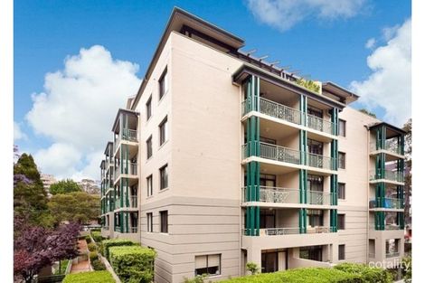 306/10 Freeman Rd, Chatswood, NSW 2067