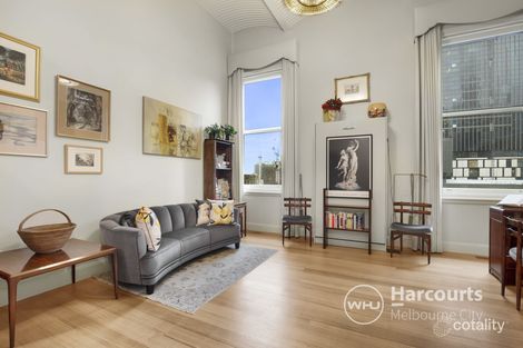 Property photo of 523/33-71 Spencer Street Melbourne VIC 3000