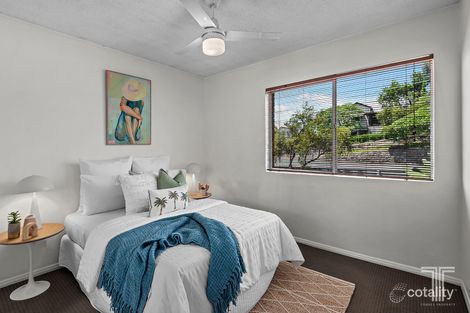 Property photo of 4/191 Gladstone Road Highgate Hill QLD 4101