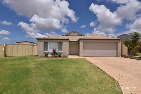 Property photo of 38 Tussock Elbow Banksia Grove WA 6031