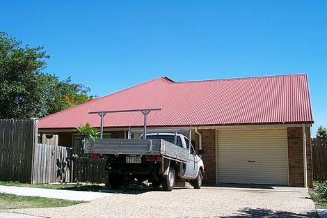 8 Pendula Pl, Corinda, QLD 4075