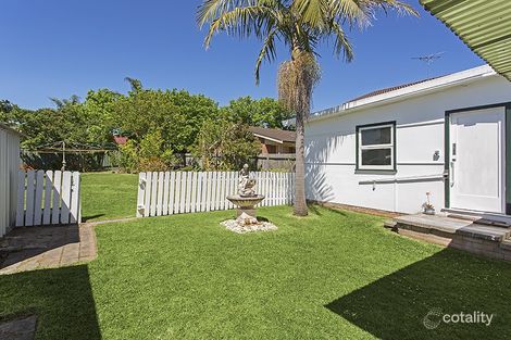 Property photo of 104 Banksia Avenue Engadine NSW 2233