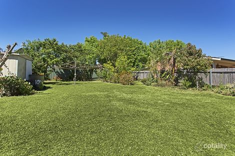Property photo of 104 Banksia Avenue Engadine NSW 2233