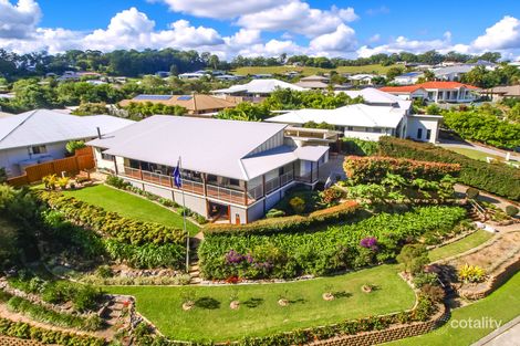 40 Plantation Rise Dr, Woombye, QLD 4559