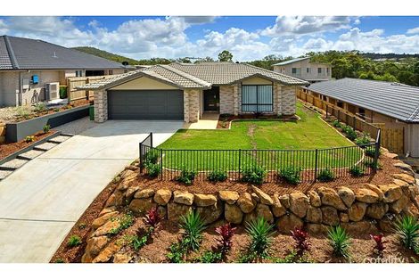 Property photo of 3 Carmen Court Oxenford QLD 4210