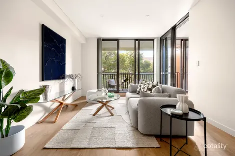 303/143 West St, Crows Nest, NSW 2065