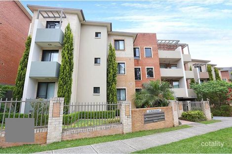 28/6-18 Redbank Rd, Northmead, NSW 2152