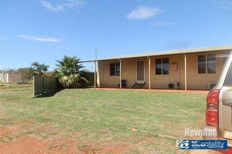Property photo of 1 Daniels Drive Newman WA 6753
